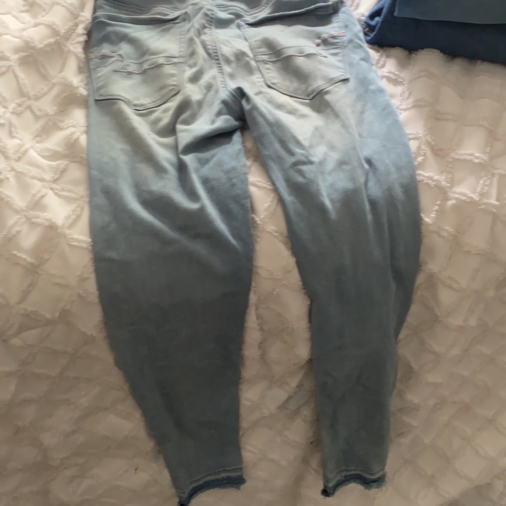 Jeans - Picture 2 of 2